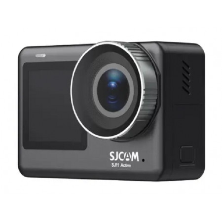 Экшн-камера SJCAM SJ11 Active черный