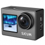 Экшн-камера SJCAM SJ4000 Dual Screen черный