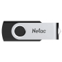 16 ГБ USB Флеш-накопитель Netac U505 (U505/16GB) белый