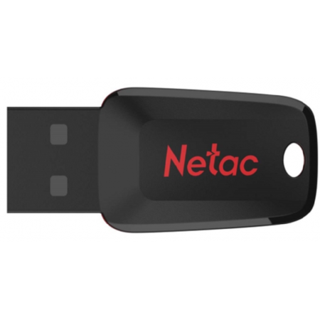 32 ГБ USB Флеш-накопитель Netac U197 (U197/32GB) черный