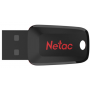 32 ГБ USB Флеш-накопитель Netac U197 (U197/32GB) черный