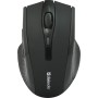 Мышь беспроводная Defender Accura MM-665 (52665) черный