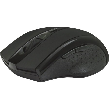 Мышь беспроводная Defender Accura MM-665 (52665) черный