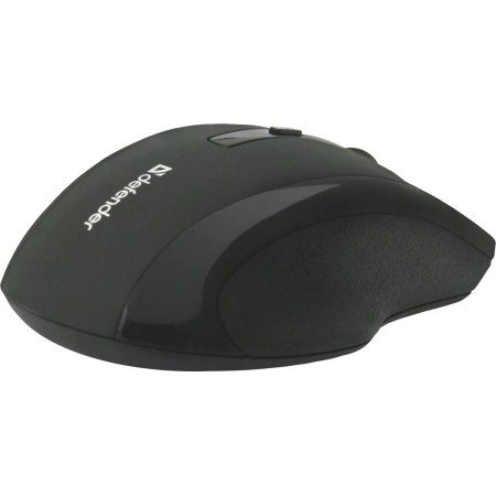 Мышь беспроводная Defender Accura MM-665 (52665) черный