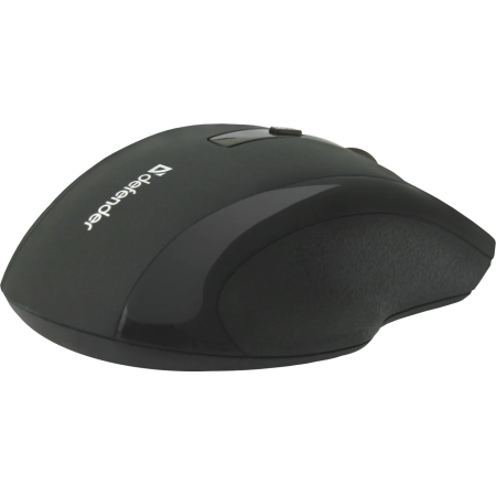 Мышь беспроводная Defender Accura MM-665 (52665) черный