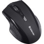 Мышь беспроводная Defender Accura MM-665 (52665) черный