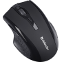 Мышь беспроводная Defender Accura MM-665 (52665) черный