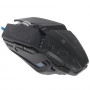Мышь проводная Defender Halo Z GM-430L черный