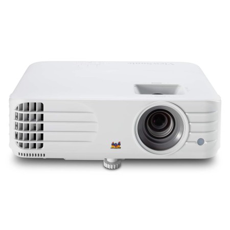 Проектор ViewSonic PX701HDH белый