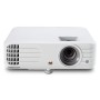 Проектор ViewSonic PX701HDH белый