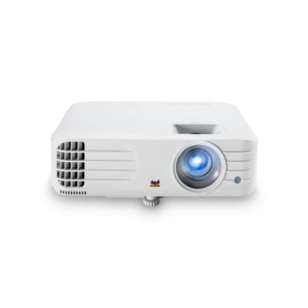 Проектор ViewSonic PX701HDH белый
