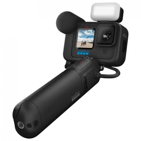 Экшн-камера GoPro HERO 11 Black Creative Edition (CHDFB-111-EU) черный