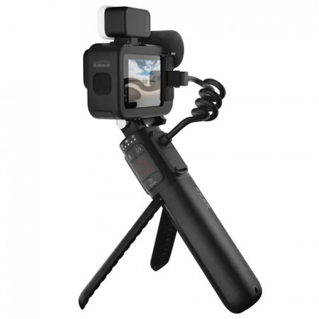 Экшн-камера GoPro HERO 11 Black Creative Edition (CHDFB-111-EU) черный