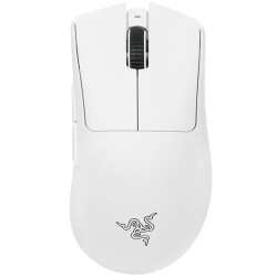 Мышь беспроводная/проводная Razer DeathAdder V3 Pro (RZ01-04630200-R3G1) белый