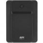 ИБП APC Back-UPS BX1200MI-GR черный