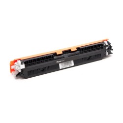 Картридж лазерный Europrint EPC-CE310A чёрный (с чипом)