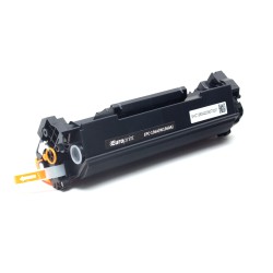 Картридж лазерный Europrint EPC-W1360A чёрный (с чипом)