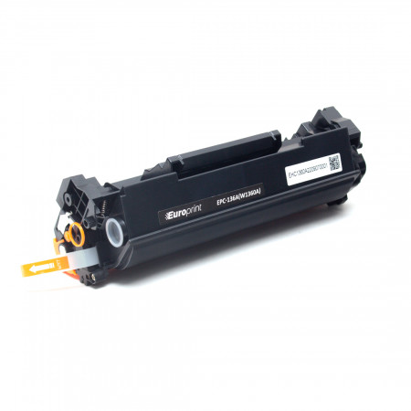 Картридж лазерный Europrint EPC-W1360A чёрный