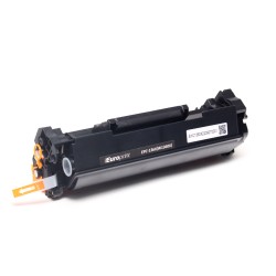 Картридж лазерный Europrint EPC-W1360X (W1360X) чёрный (с чипом)