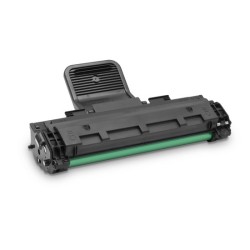 Картридж лазерный Europrint EPC-MLT108 чёрный (с чипом)