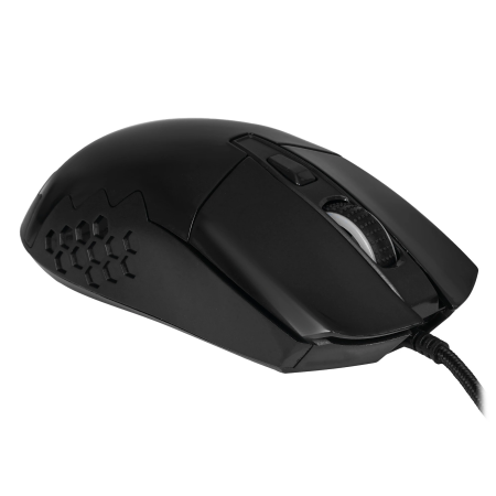 Мышь проводная Genius Scorpion M715 (31040007400) черный