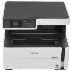 МФУ струйное Epson M2170 (C11CH43404) белый