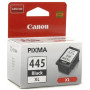 Картридж струйный Canon PG-445XL (8282B001) чёрный