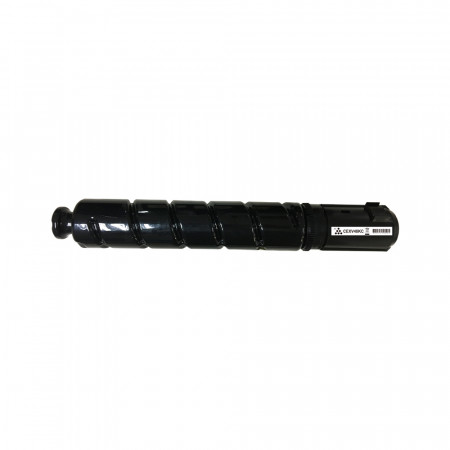 Тонер-картридж лазерный Canon C-EXV48BK (9106B002) чёрный