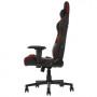 Кресло игровое DX Racer GC/P88/NR (GC-P88-NR-M1-01) чёрно-красный