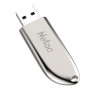 64 ГБ USB Флеш-накопитель Netac U352 (NT03U352N-064G-30PN) серый