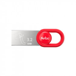 128 ГБ USB Флеш-накопитель Netac UM2 (NT03UM2N-128G-32RE)