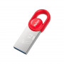 128 ГБ USB Флеш-накопитель Netac UM2 (NT03UM2N-128G-32RE) серый
