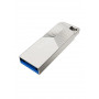 128 ГБ USB Флеш-накопитель Netac UM1 (NT03UM1N-128G-32PN) белый