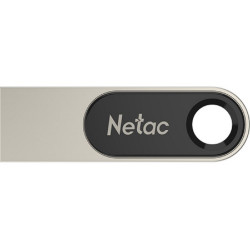 128 ГБ USB Флеш-накопитель Netac U278 (NT03U278N-128G-30PN)