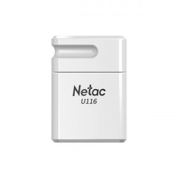 128 ГБ USB Флеш-накопитель Netac U116 (NT03U116N-128G-30WH)