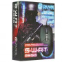 Мышь проводная Oklick 995G SWAT (995G-SWAT) черный