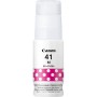 Чернила Canon GI-41 M (4544C001) пурпурный