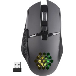Мышь беспроводная Defender Glory GM-514 (52514) черный