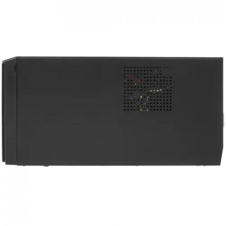 ИБП APC Smart-UPS C 2000VA (SMC2000I) черный