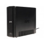 ИБП APC Back-UPS Pro 1500VA (BR1500G-RS) черный
