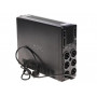 ИБП APC Back-UPS Pro 1500VA (BR1500G-RS) черный