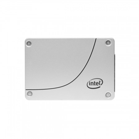 240 ГБ SSD диск Intel D3-S4510 Series (SSDSC2KB240G801) серый