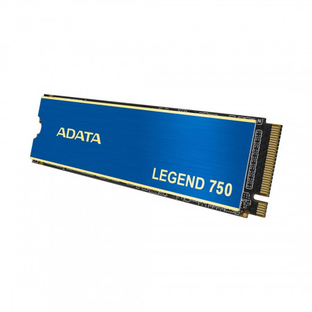 1024 ГБ SSD диск ADATA LEGEND 750 (ALEG-750-1TCS) синий