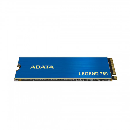 1024 ГБ SSD диск ADATA LEGEND 750 (ALEG-750-1TCS) синий