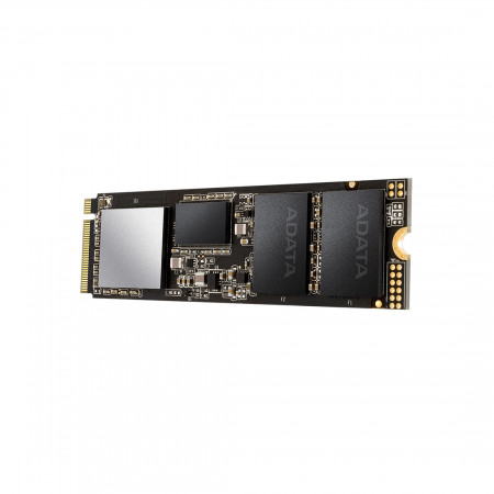 1 ТБ SSD диск ADATA XPG SX8200 Pro (ASX8200PNP-1TT-C) черный