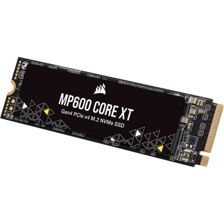 1 ТБ SSD диск Corsair MP600 CORE XT (CSSD-F1000GBMP600CXT) черный