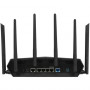 Wi-Fi роутер ASUS TUF Gaming AX6000 (90IG07X0-MO3C00) черный