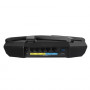 Wi-Fi роутер ASUS RT-AXE7800 (90IG07B0-MU9B00) черный