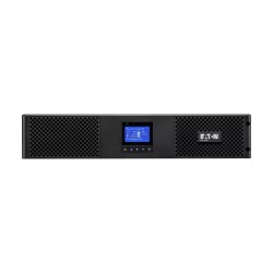 ИБП Eaton 9SX 2000i Rack2U (9SX2000IR) черный (С АККУМУЛЯТОРОМ)