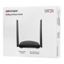 Wi-Fi роутер Hikvision DS-3WR3N черный